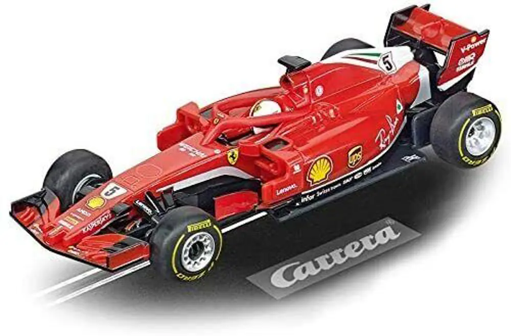 Carrera Speed Grip JSC62482