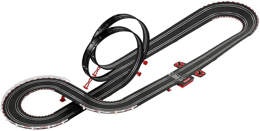 Carrera Speed Grip JSC62482