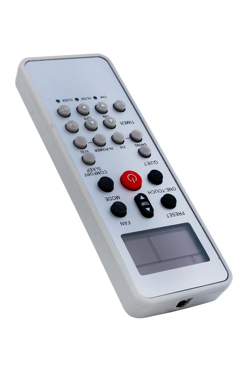 Carrier Crystal 42Hsr010-703 Klima Kumandası