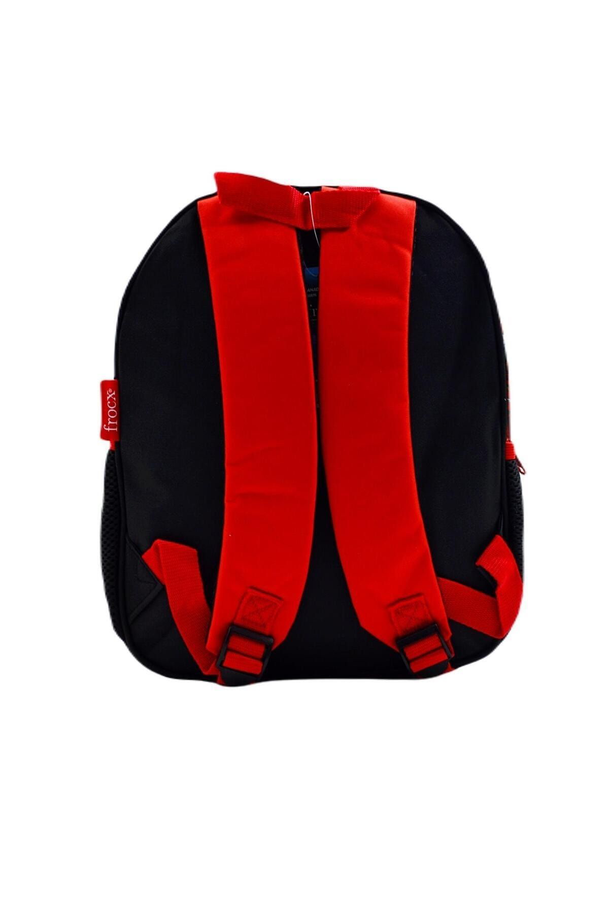 CARS ANAOKUL ÇANTASI HAWK JR VİCTORY