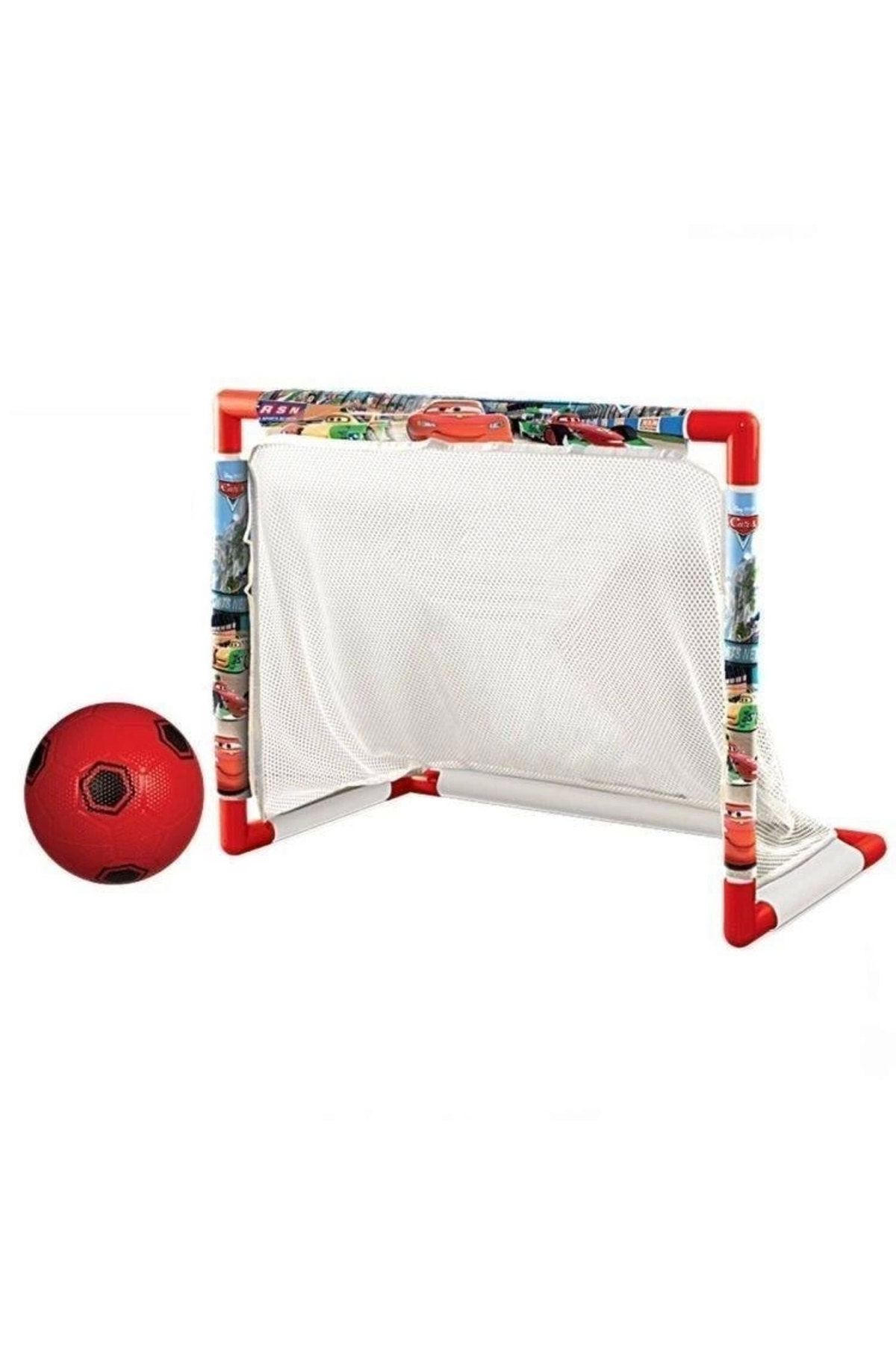 Dolu Cars Futbol Kalesi