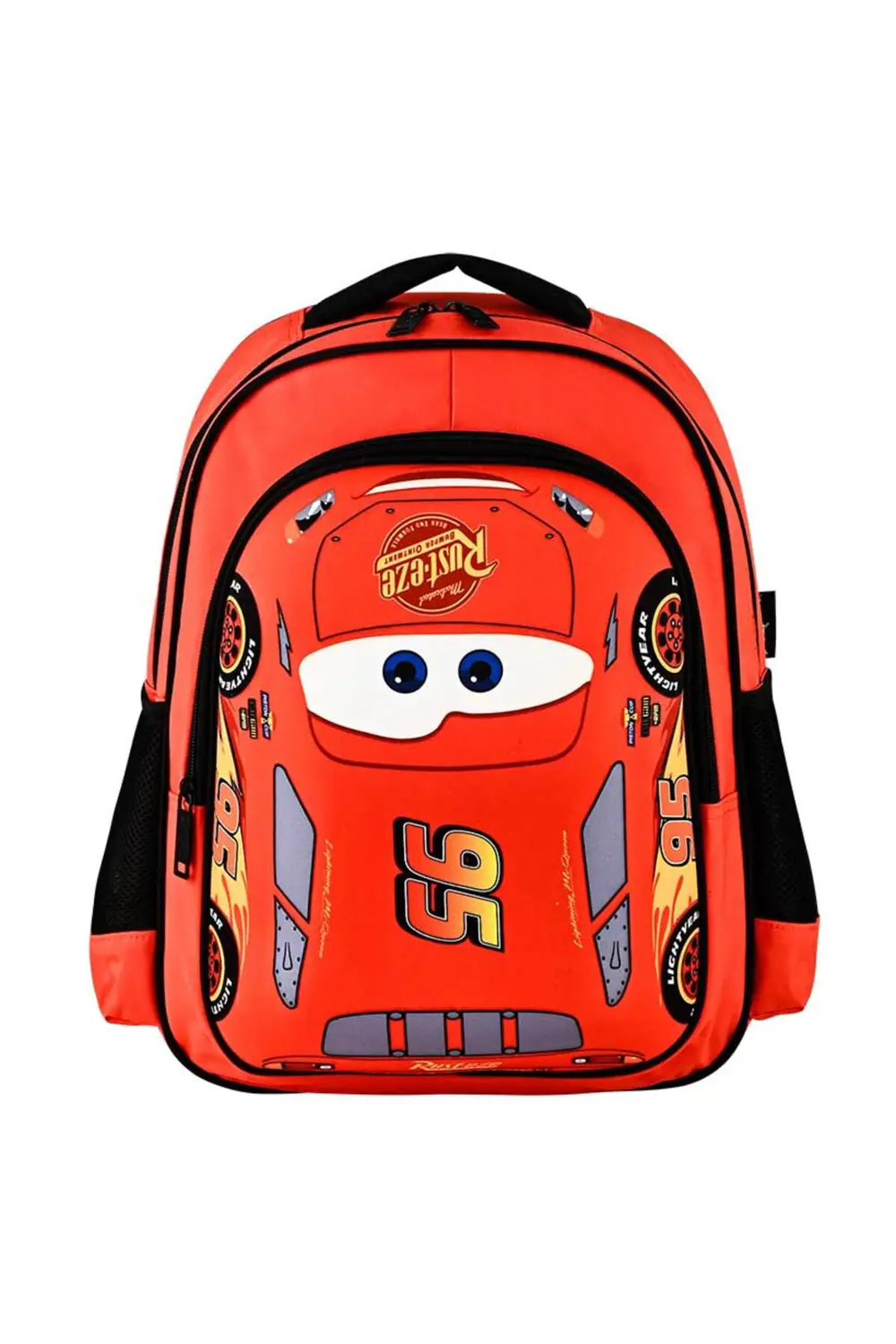 CARS İLK OKUL ÇANTASI 17835 KODU