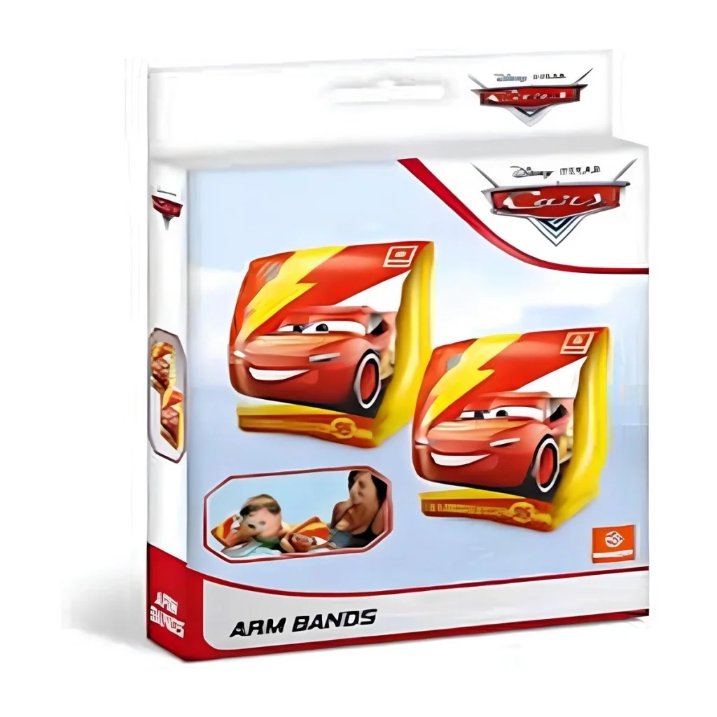 Cars Kolluk 15 x 23 cm Cars Kolluk 15 x 23 cm