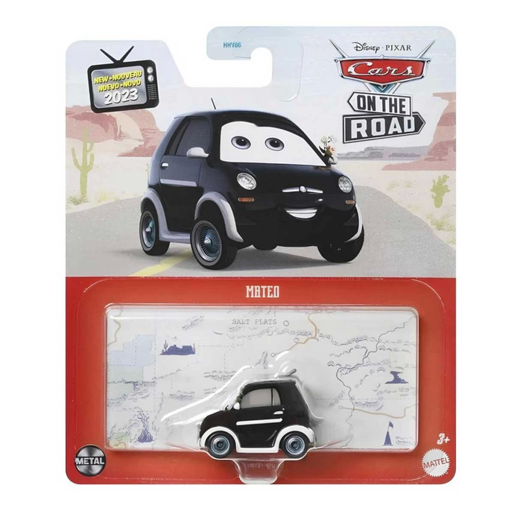 Cars Mateo Cars Mateo
