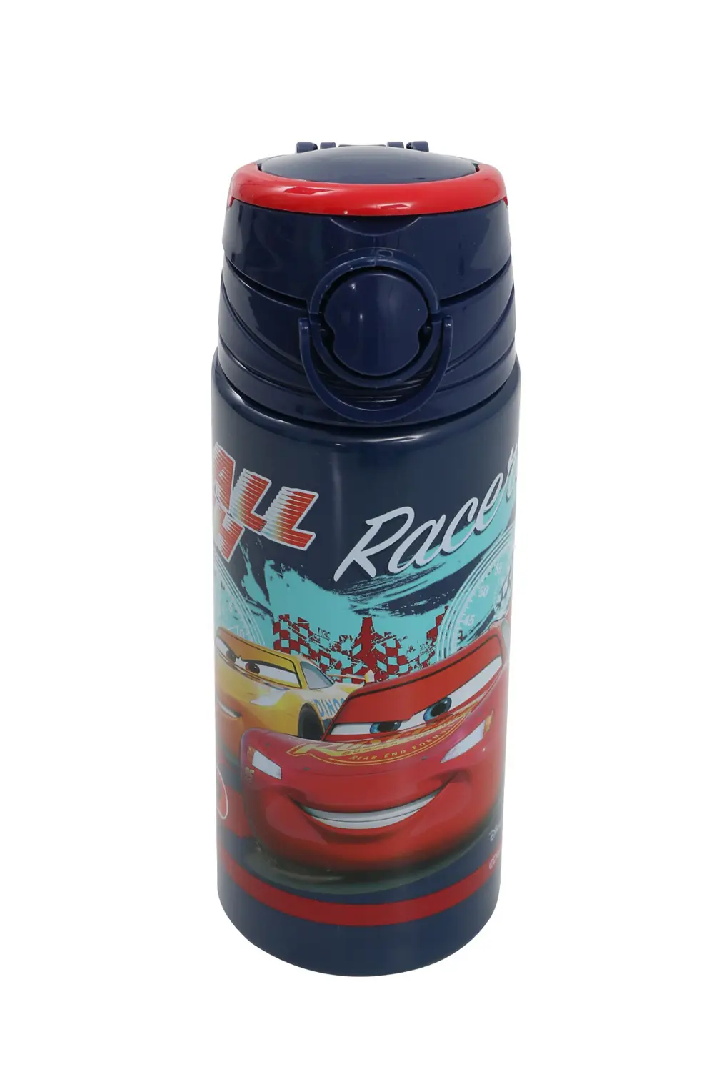 CARS PLASTİK MATARA FRX 500 ML FİREBALL