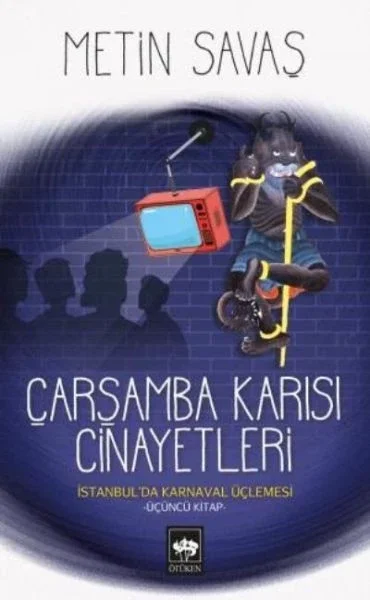 Çarşamba Karısı Cinayetleri Fiyatı, Yorumları ve Özellikleri