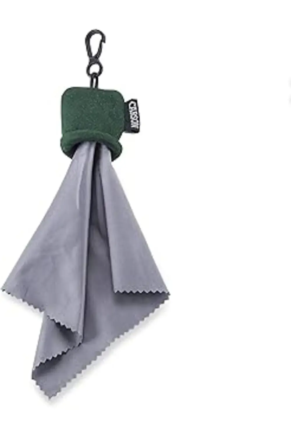 Carson Stuff-It Mikrofiber Temizlik Bezleri, Gözlükler, Akıllı Te