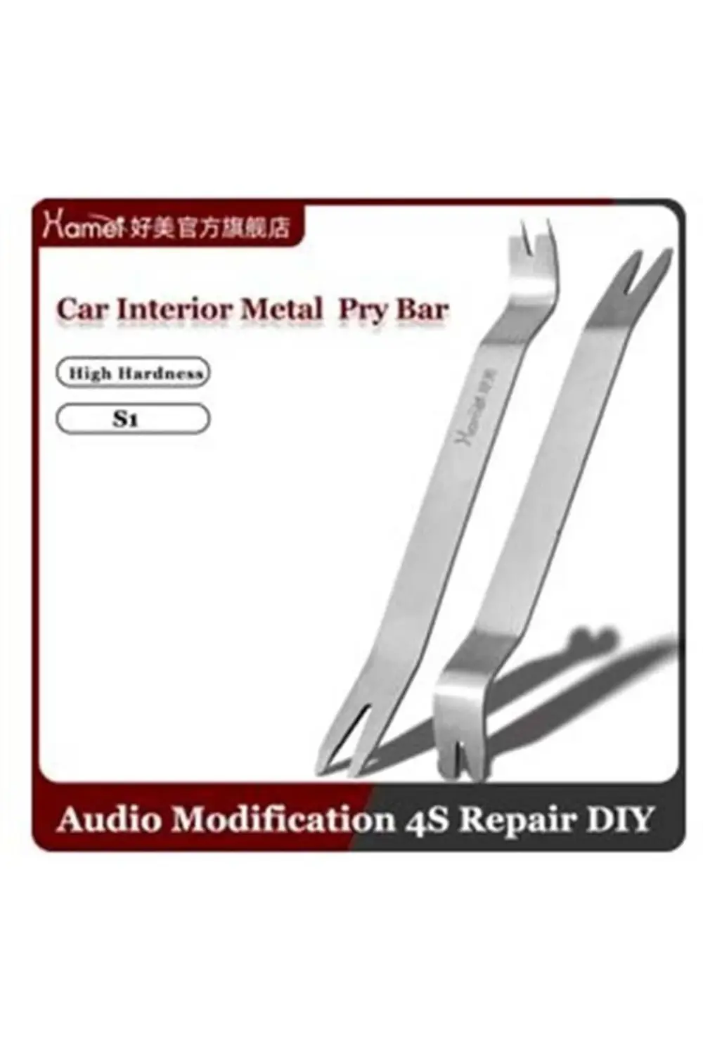 Carstar S1 Araç İçi Ses Sistemi Sökme - Lastik Sökme - Kapi Düzel