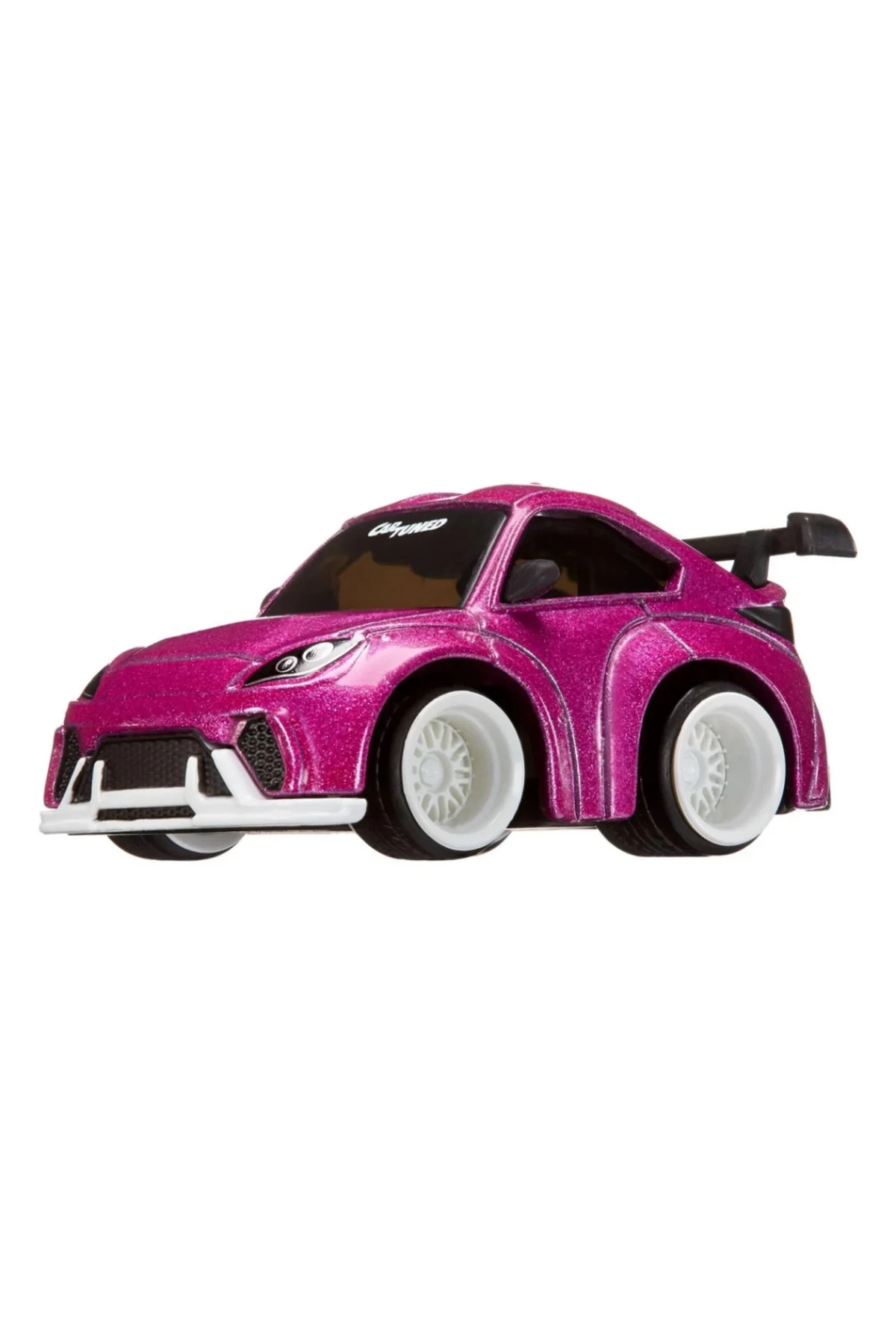 CarTuned JDM Seri 2 2022 Toyota GR86 - Mor Araba