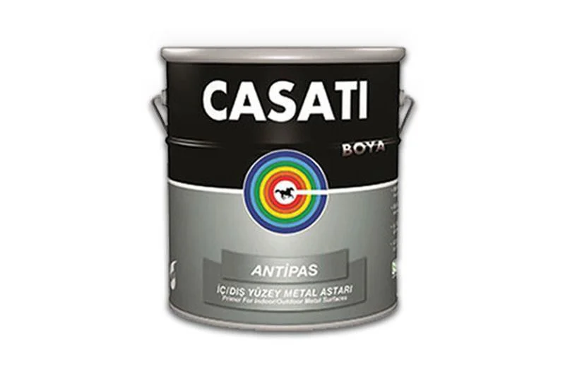 Casati Antipas Gri 1 kg Casati Antipas Gri 1 kg Fiyatı, Yorumları ve Özellikleri