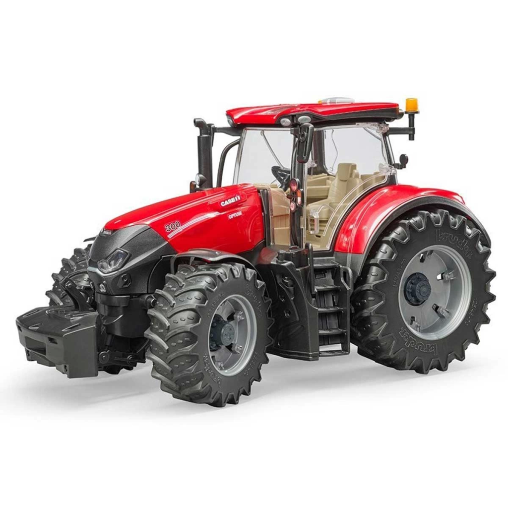 Case Ih Optum 300 Cvx Traktör Case Ih Optum 300 Cvx Traktör
