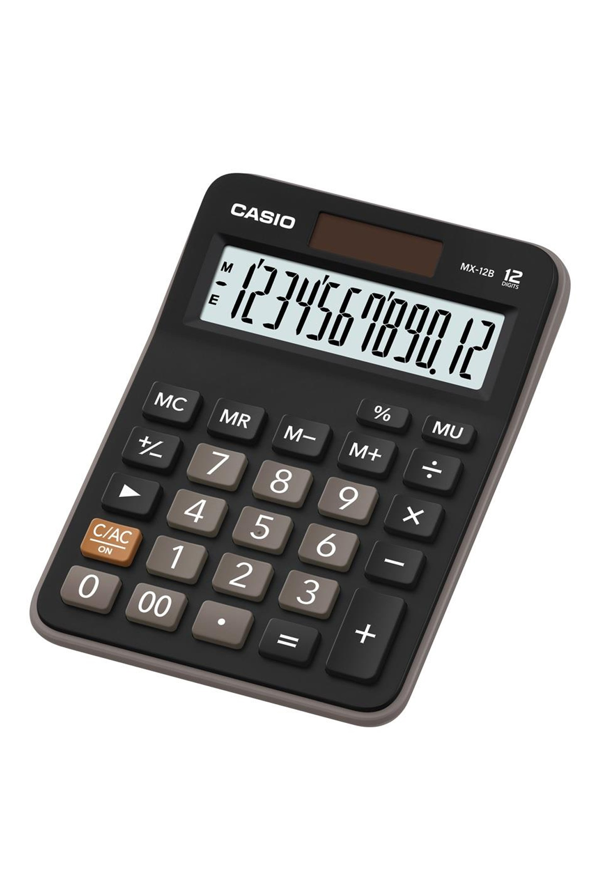 Just Cheap Store Casio 12 Hane Hesap Makinesi Mx-12B Has.Mx-12 B