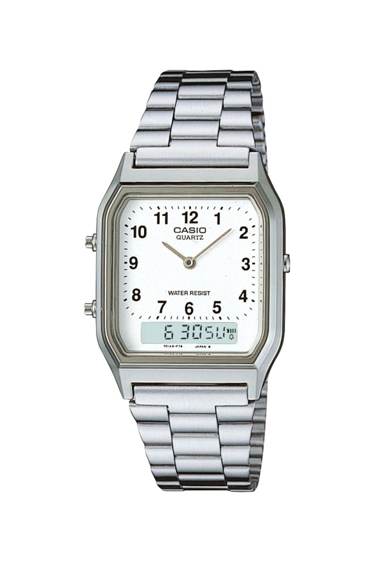Casio Aq-230A-7Bmq Erkek Kol Saati Casio Aq-230A-7Bmq Erkek Kol Saati