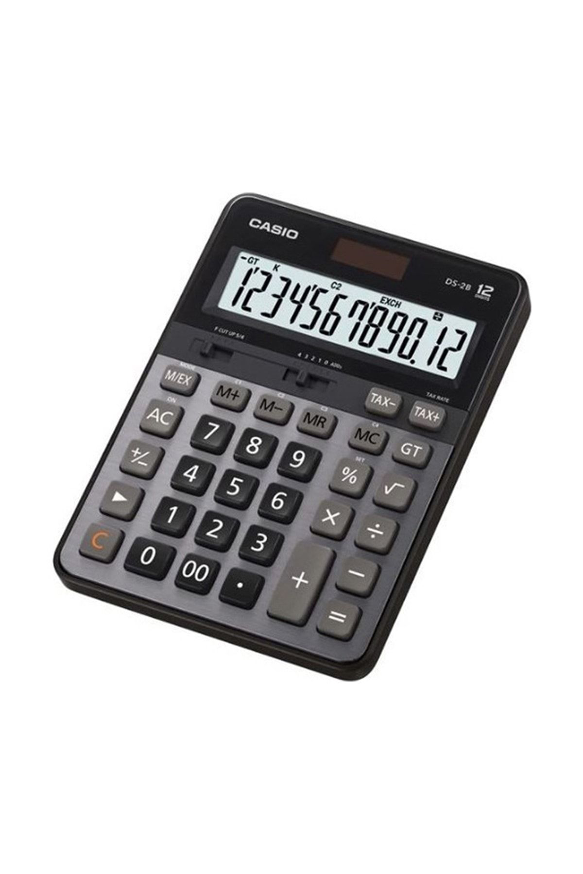 Casio  Ds-2 B Hesap Makinasi