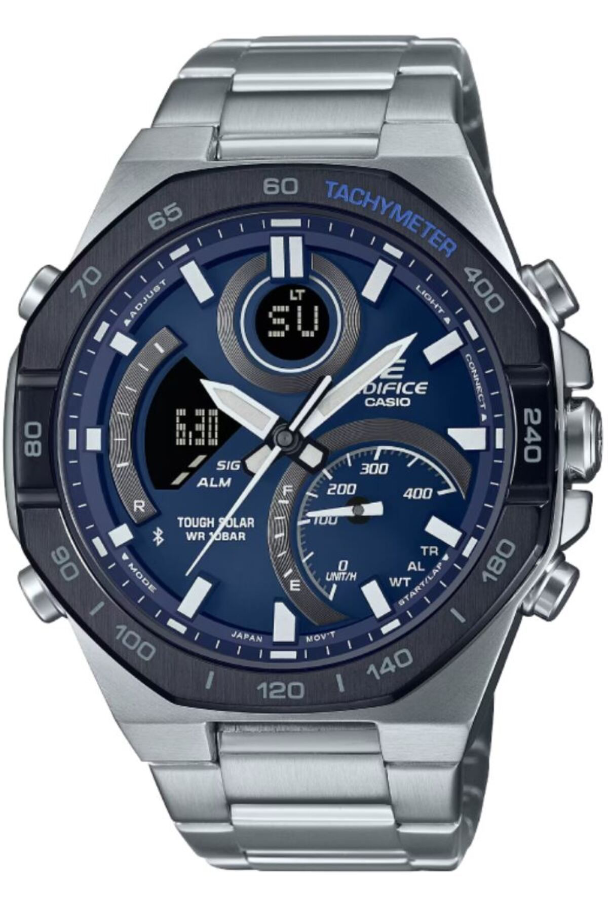 Casio Ecb-950db-2adf Edifice Erkek Kol Saati Casio Ecb-950db-2adf Edifice Erkek Kol Saati