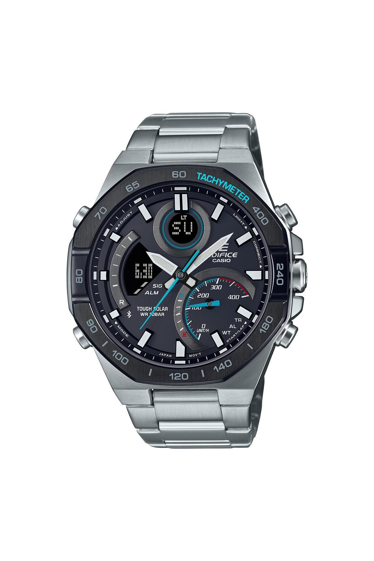 Casio ECB-950DB-1ADF Kol Saati Casio ECB-950DB-1ADF Kol Saati