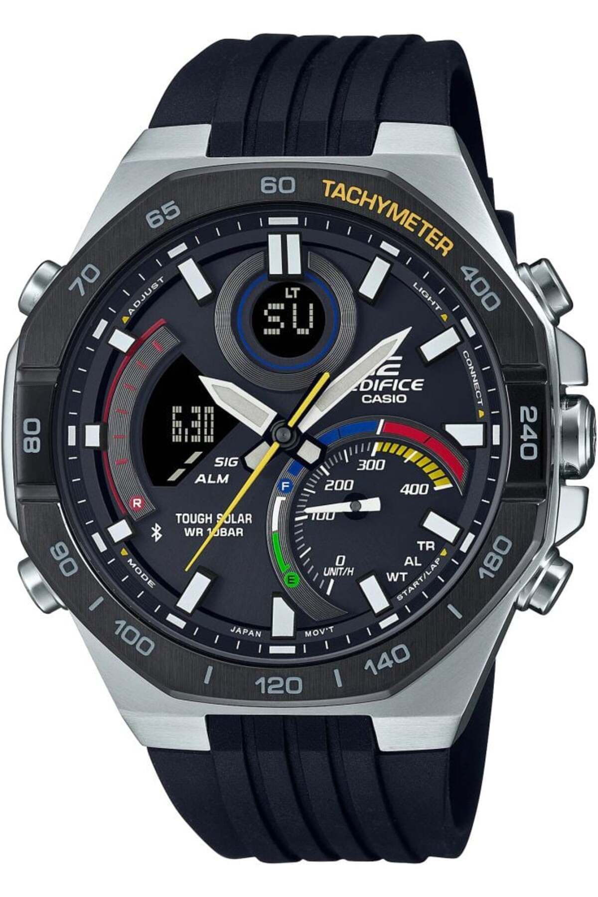 Casio Ecb-950mp-1adf Kol Saati Casio Ecb-950mp-1adf Kol Saati