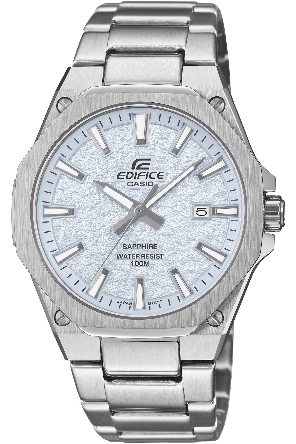 Casio  Efr-S108de-2Avudf Erkek Kol Saati