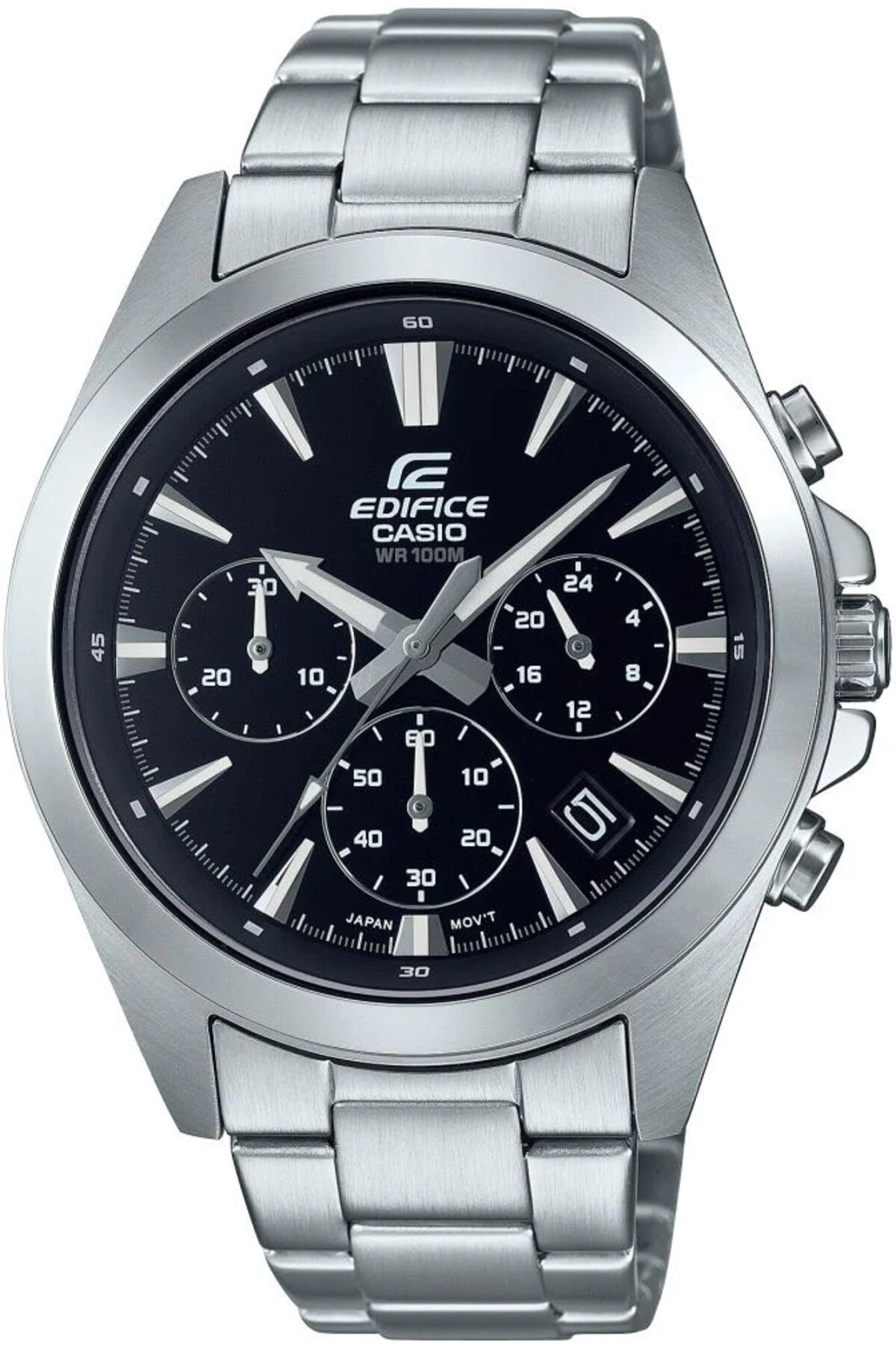 Casio Efv-630d-1avudf Erkek Kol Saati Casio Efv-630d-1avudf Erkek Kol Saati