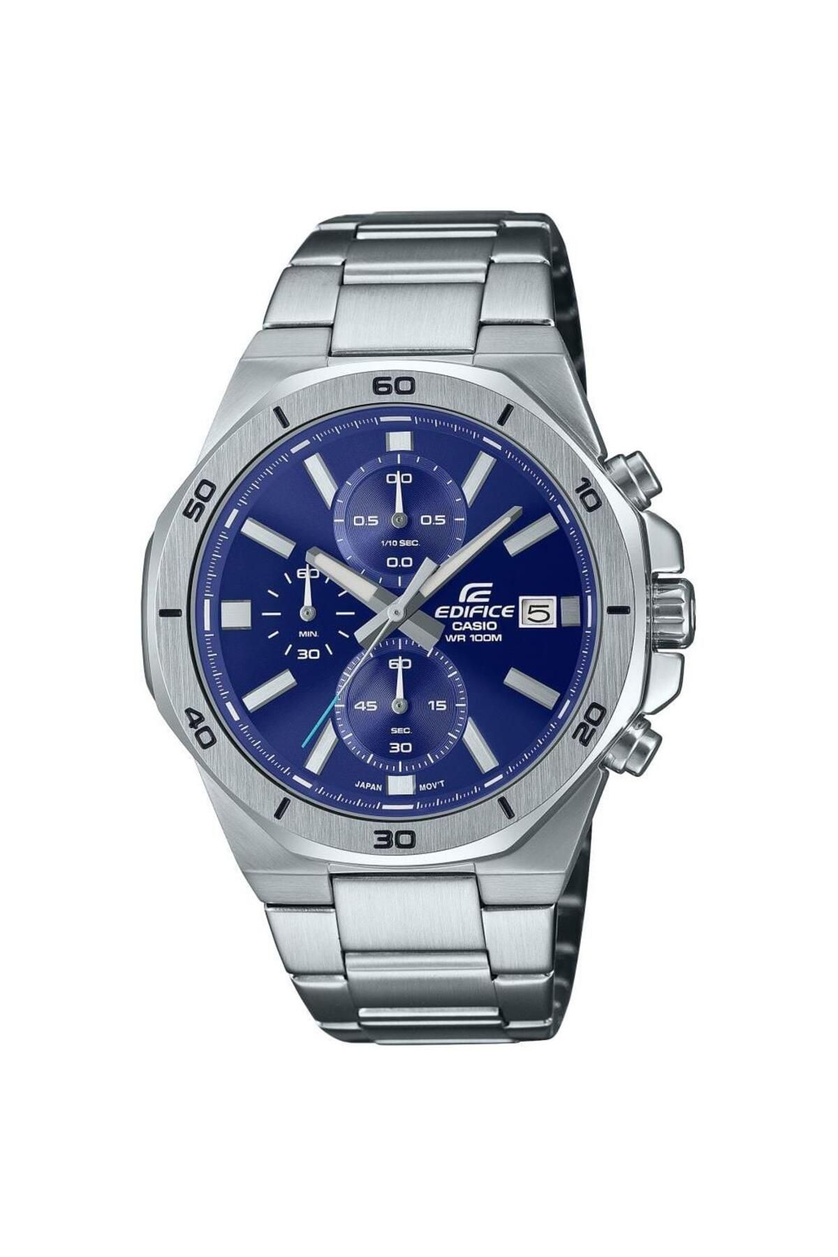 Casio  Efv-640D-2Avudf Edifice Erkek Kol Saati