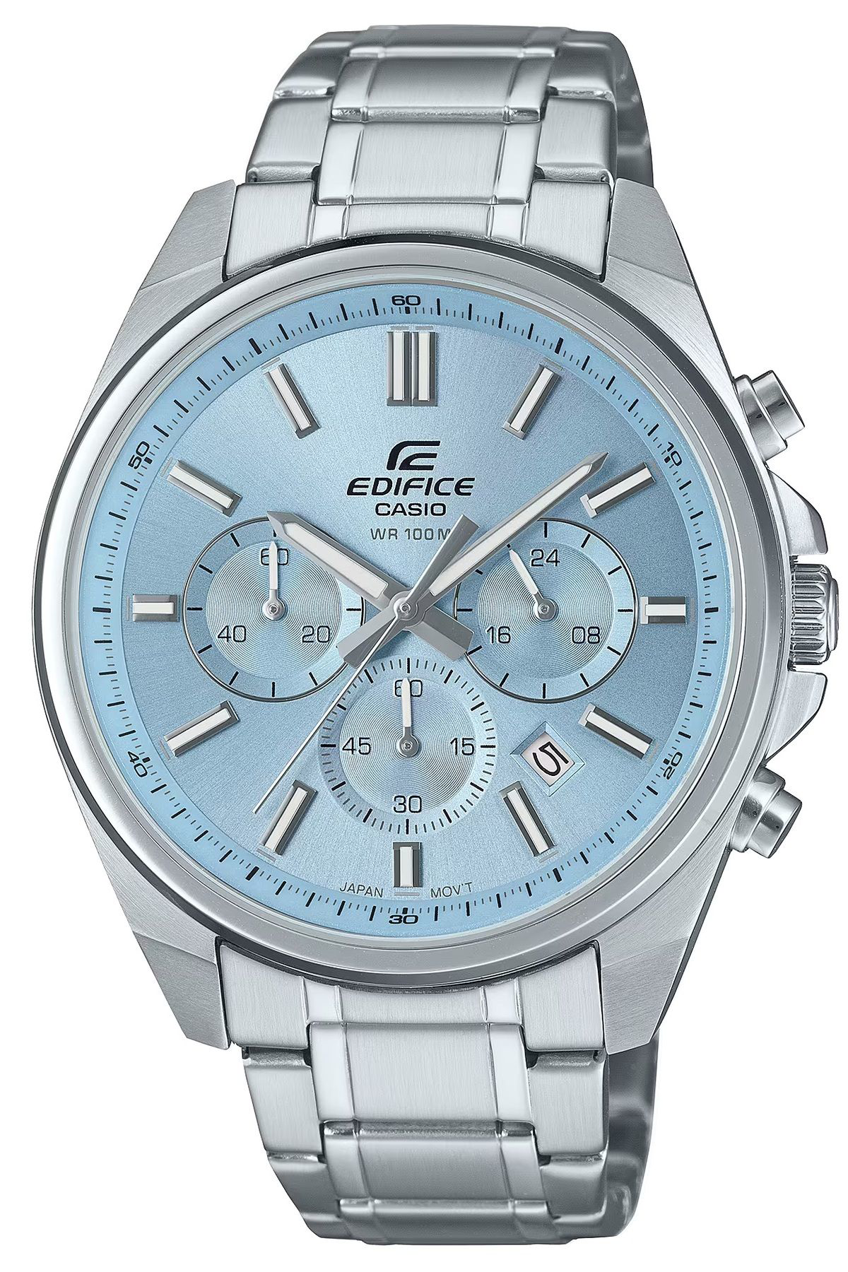Casio Efv-650d-2bvudf Edifice Erkek Kol Saati Casio Efv-650d-2bvudf Edifice Erkek Kol Saati