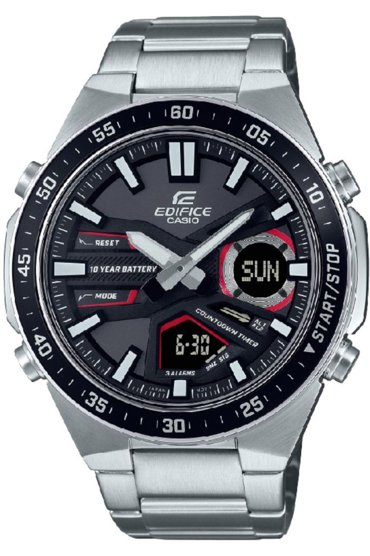 Casio EFV-C110D-1A4VDF Kol Saati Casio EFV-C110D-1A4VDF Kol Saati
