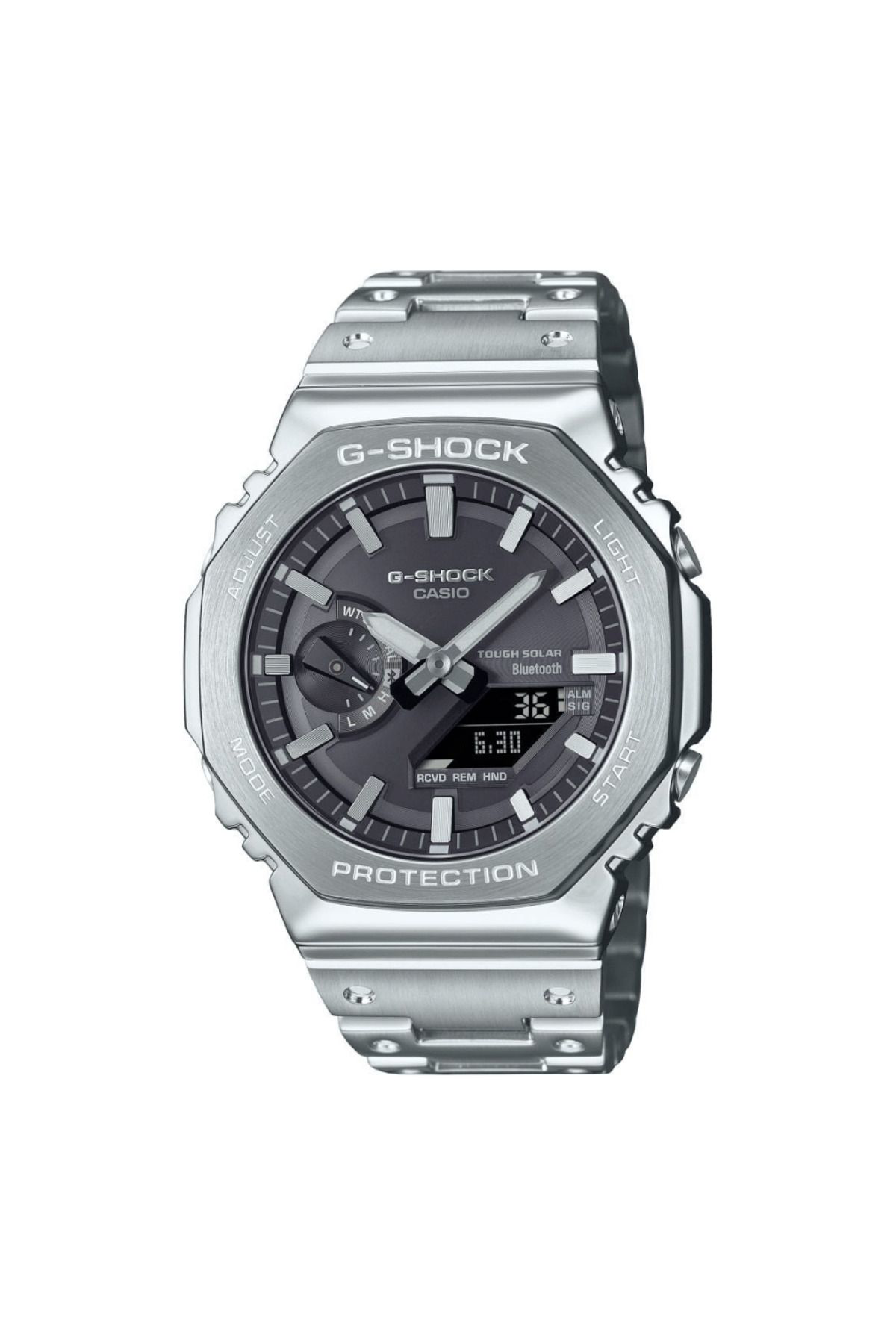 Casio G- Shock Gm-b2100sd-1adr Kol Saati