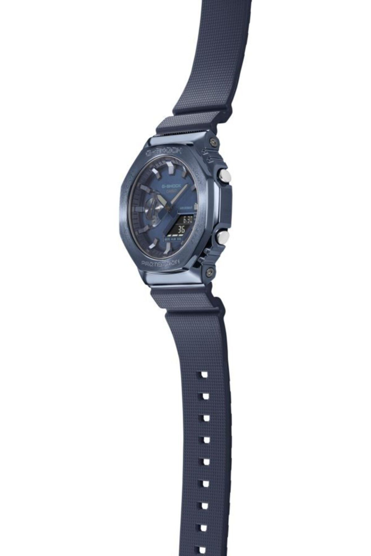 Casio  G-Shock Gm-2100N-2Adr Kol Saati