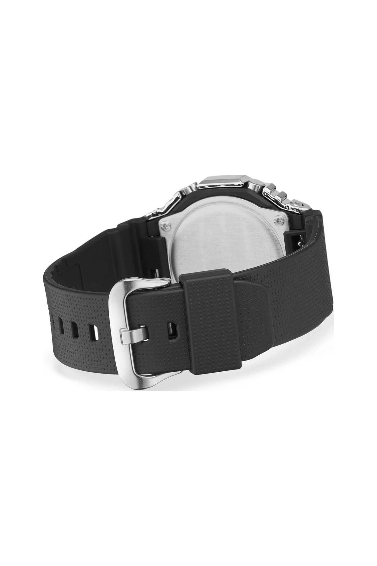 Casio  G-Shock Gbm-2100A-1A3dr Güneş Enerjili Erkek Kol Saati