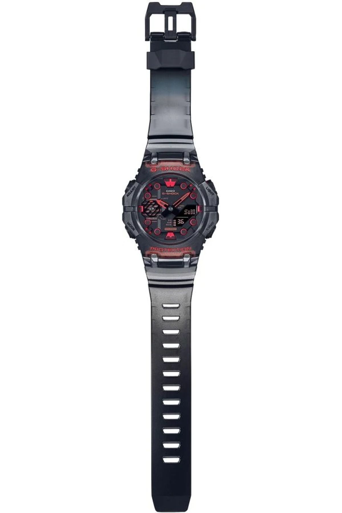 Casio Ga-b001g-1adr Gshock Erkek Kol Saati
