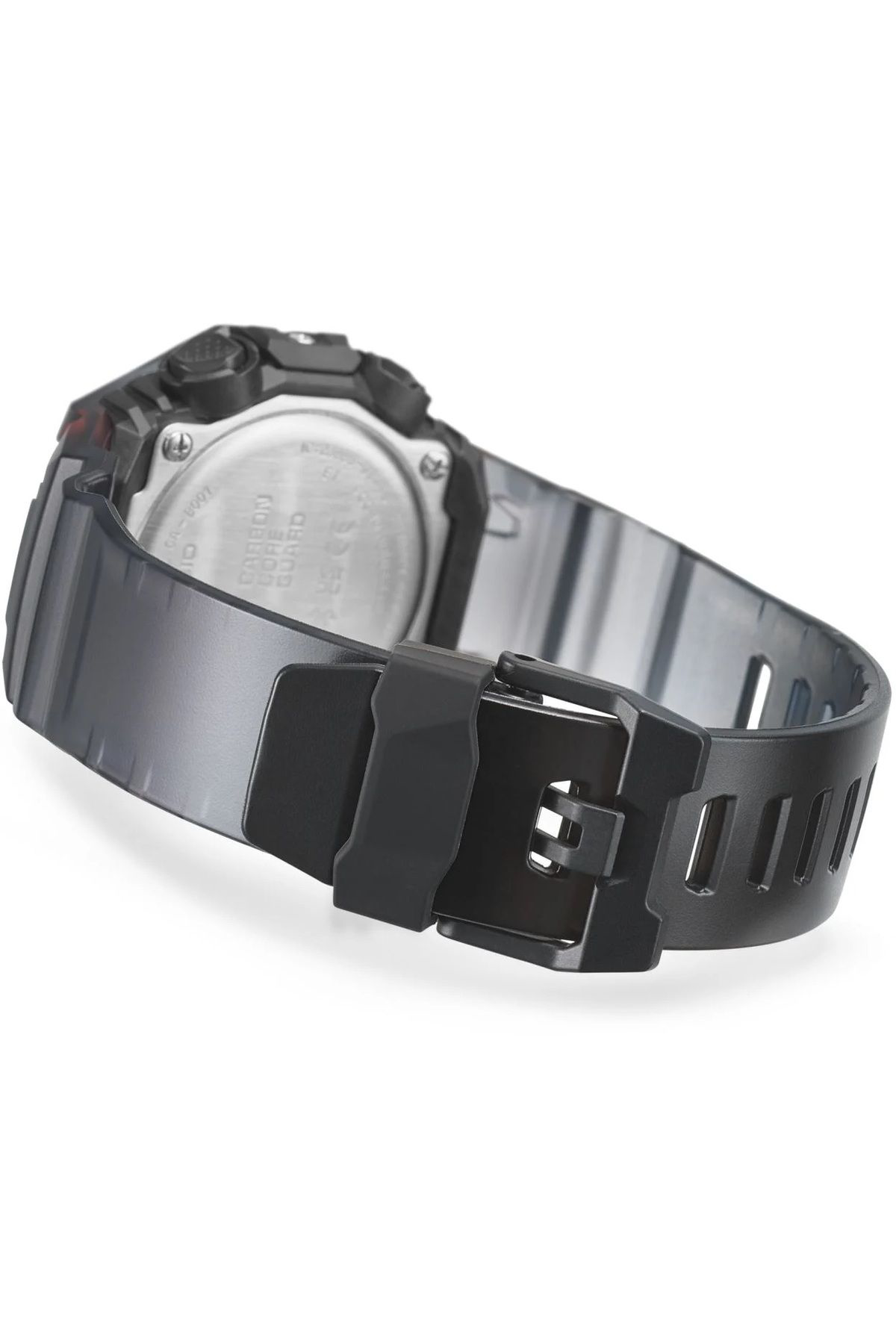 Casio Ga-b001g-1adr Gshock Erkek Kol Saati