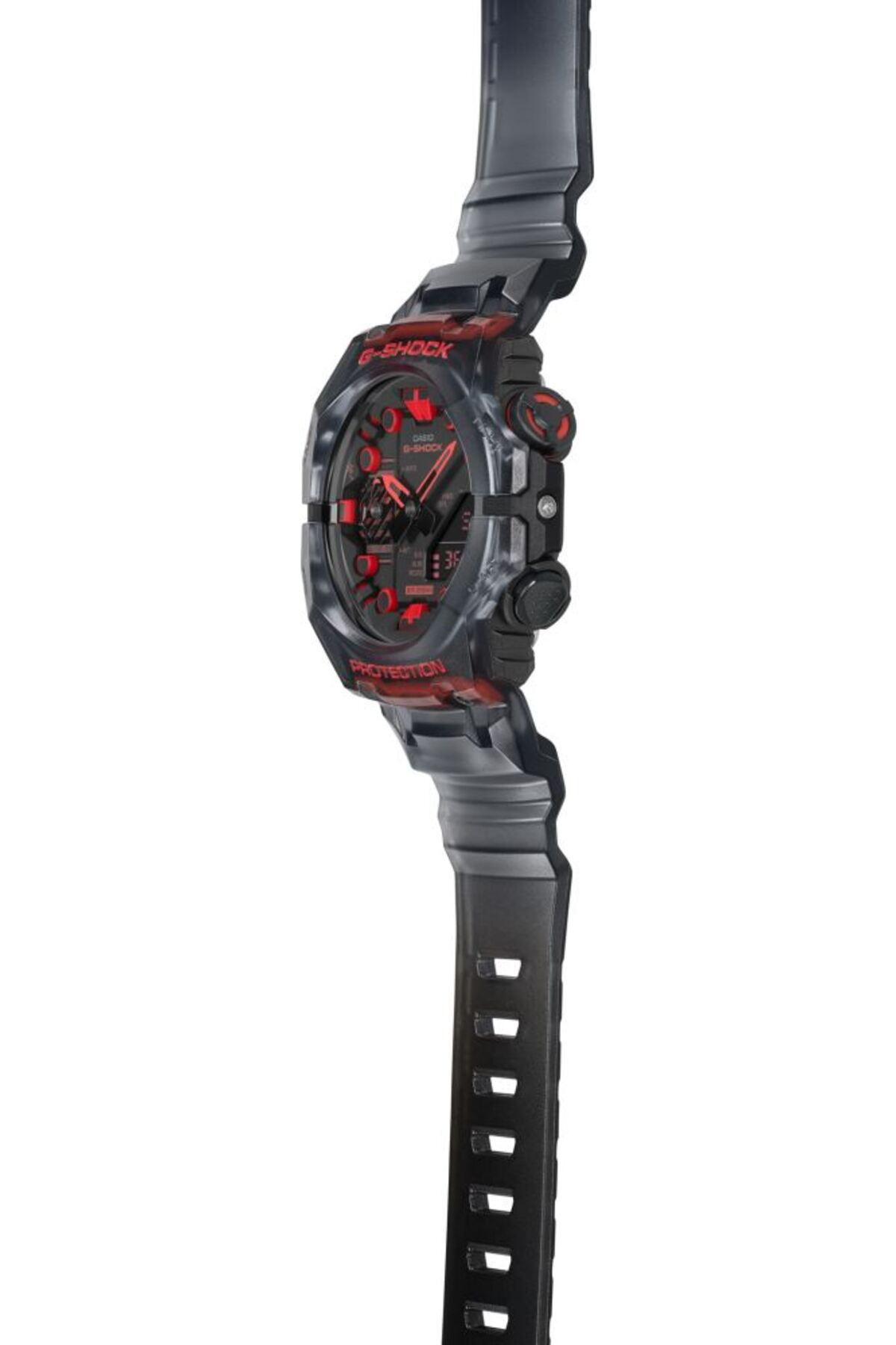 Casio Ga-b001g-1adr Gshock Erkek Kol Saati