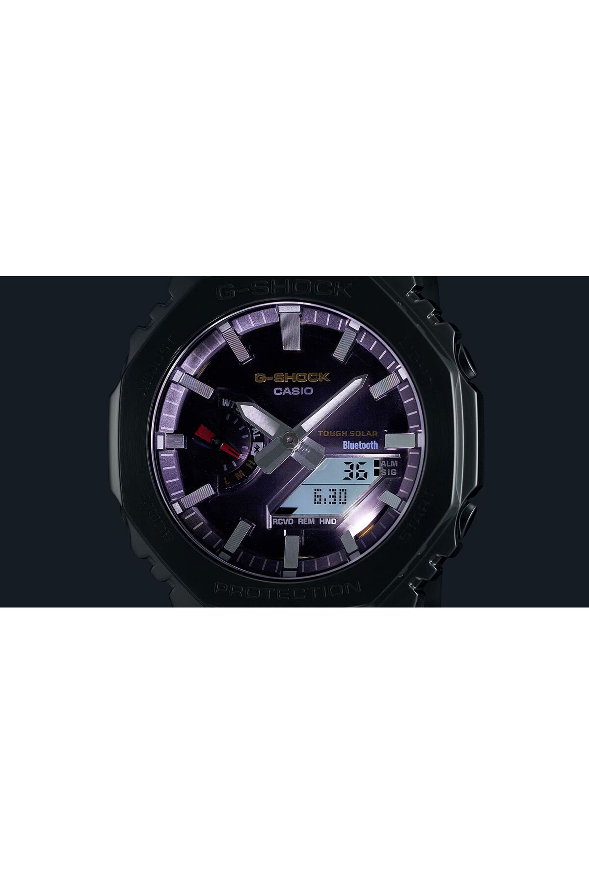 Casio  Gm-B2100sd-1Cdr Kol Saati