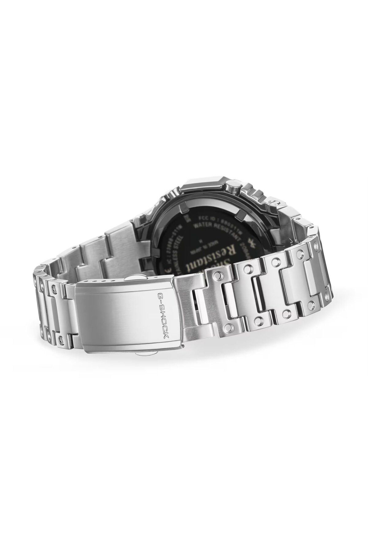 Casio  Gm-B2100sd-1Cdr Kol Saati