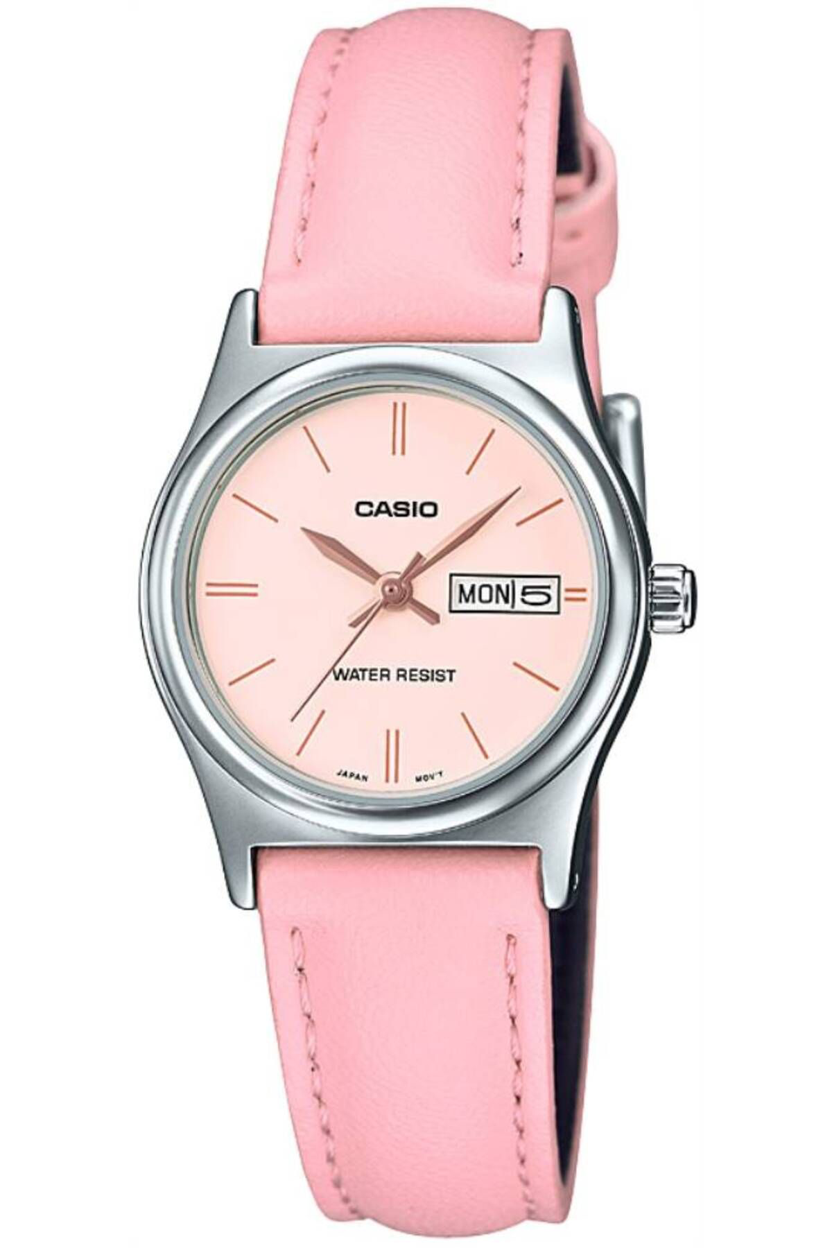Casio Ltp-v006l-4budf Kol Saati Casio Ltp-v006l-4budf Kol Saati