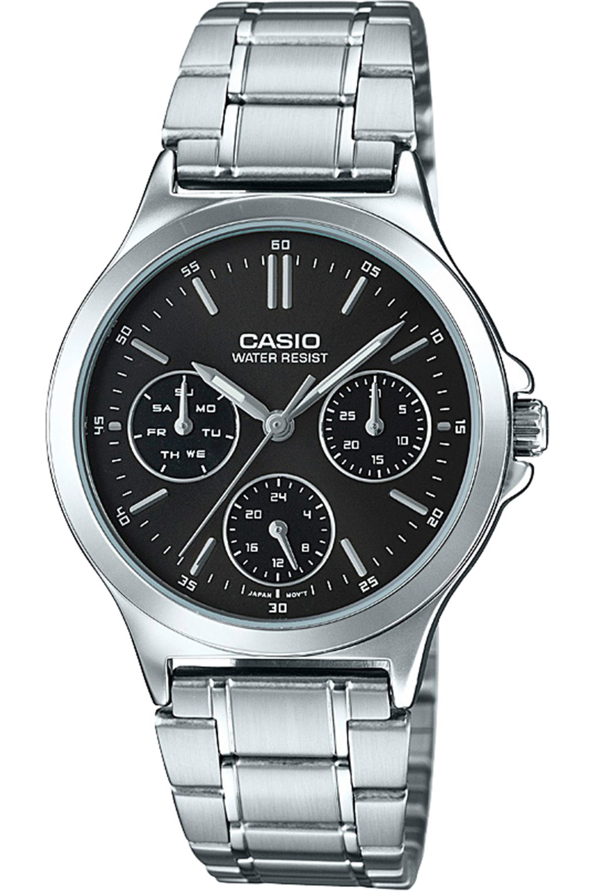 Casio  Ltp-V300d-1A Kadin Kol Saati
