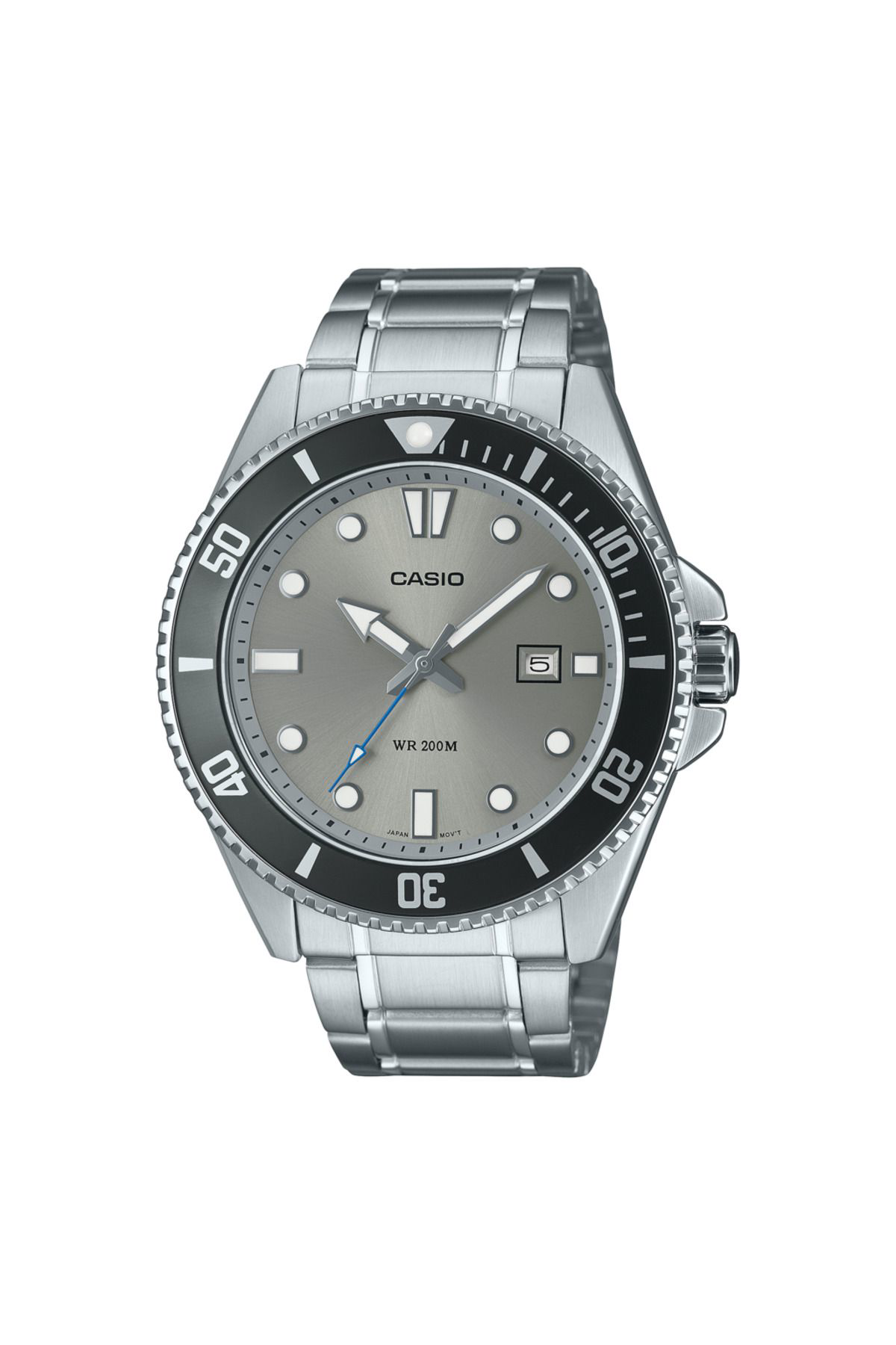 Casio MDV-107D-8AVDF ERKEK KOL SAATİ