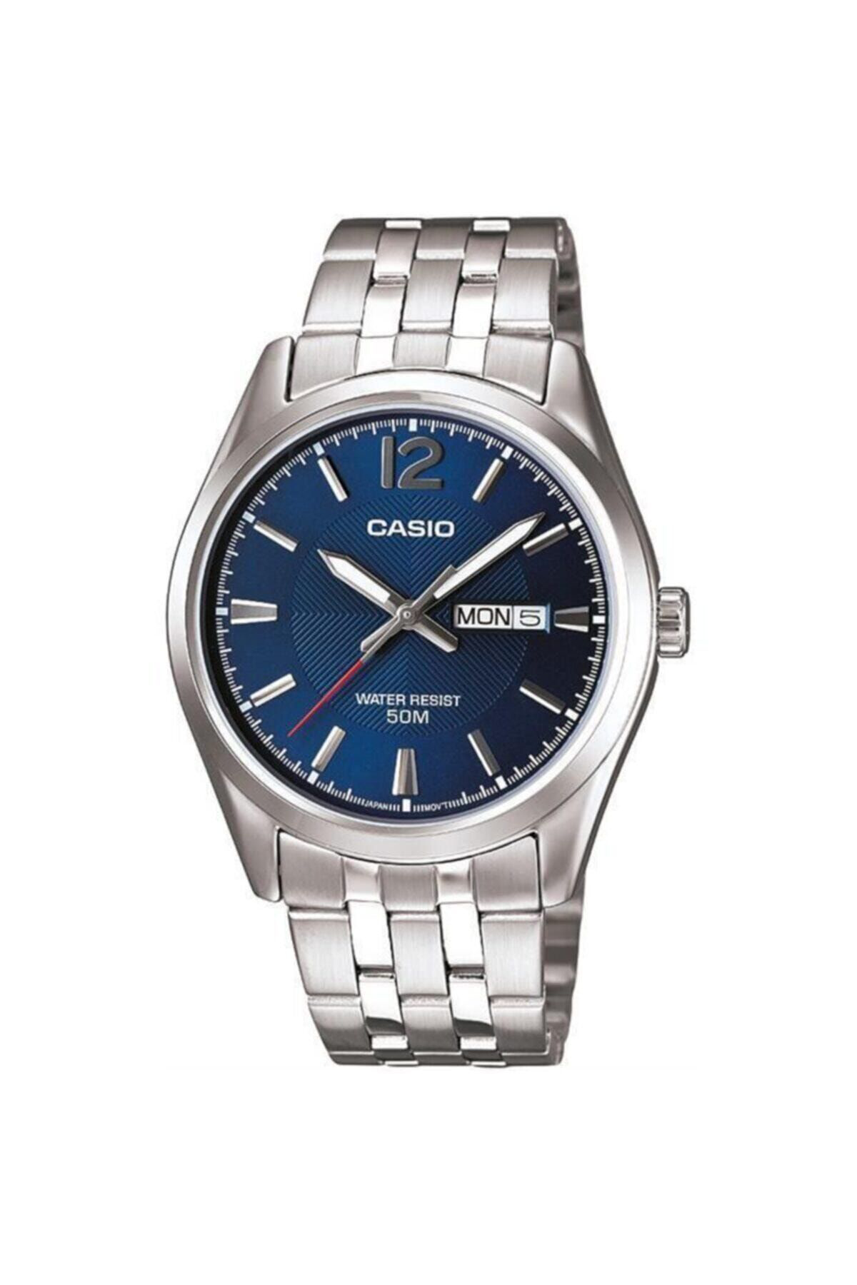 Casio  Mtp-1335D-2Avdf Erkek Kol Saati