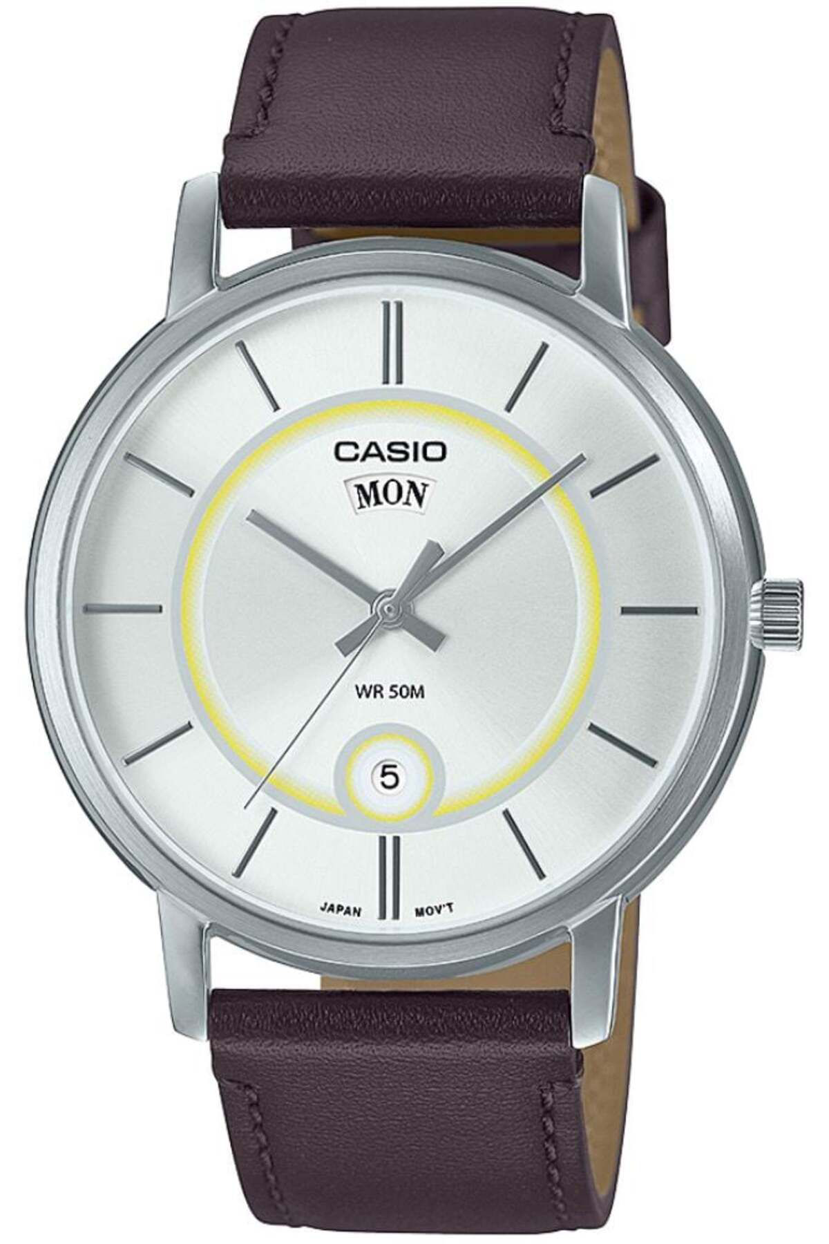 Casio  Mtp-B120l-7Avdf Kol Saati
