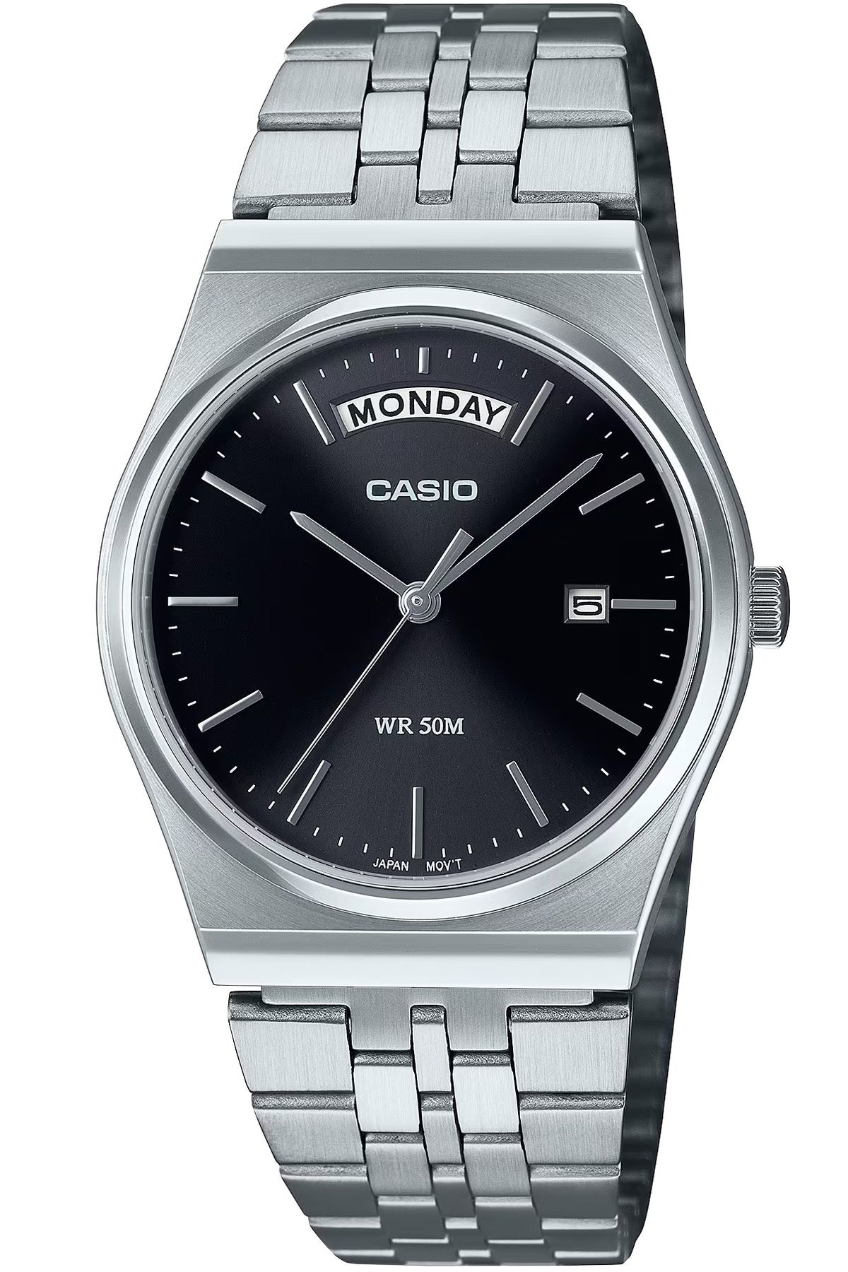 Casio Mtp-b146d-1avdf Erkek Kol Saati Casio Mtp-b146d-1avdf Erkek Kol Saati