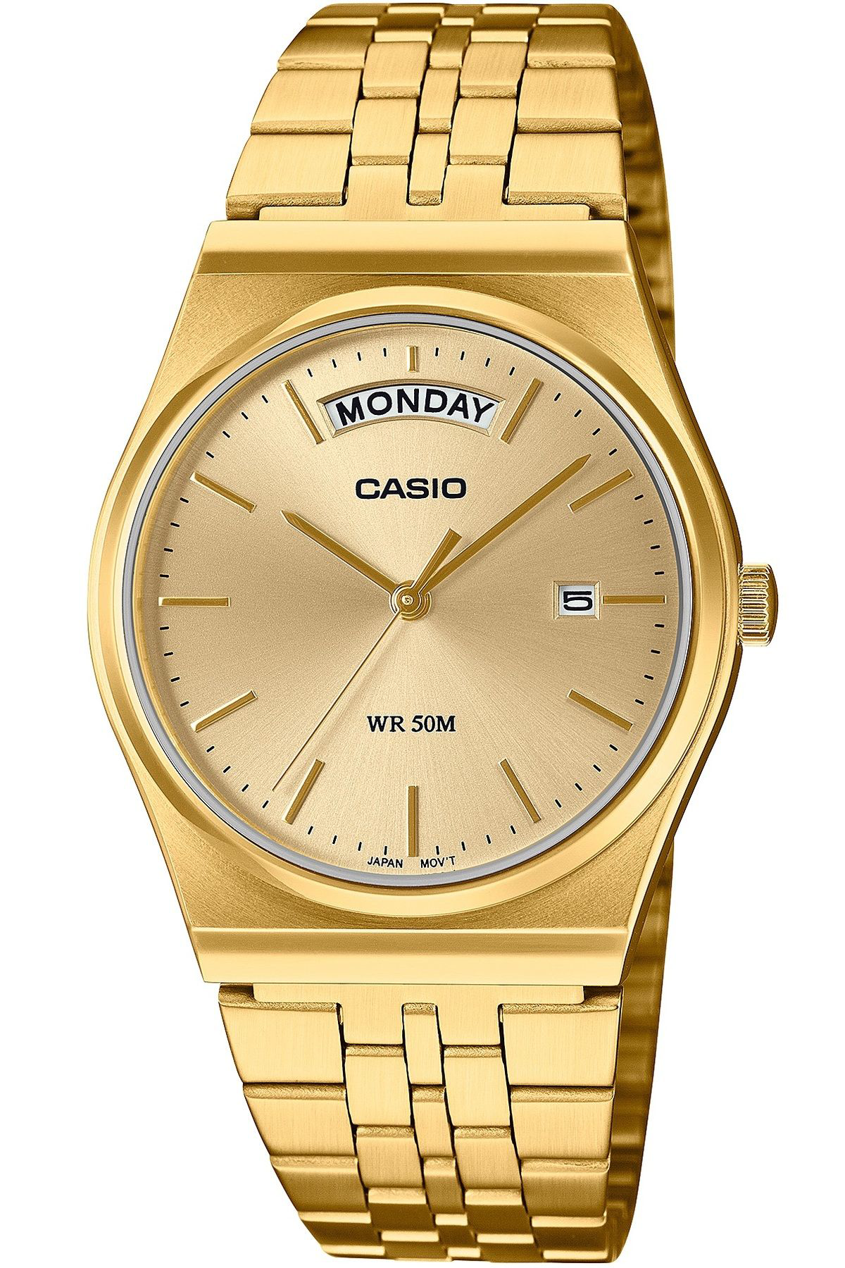 Casio  Mtp-B146g-9Avdf Kol Saati
