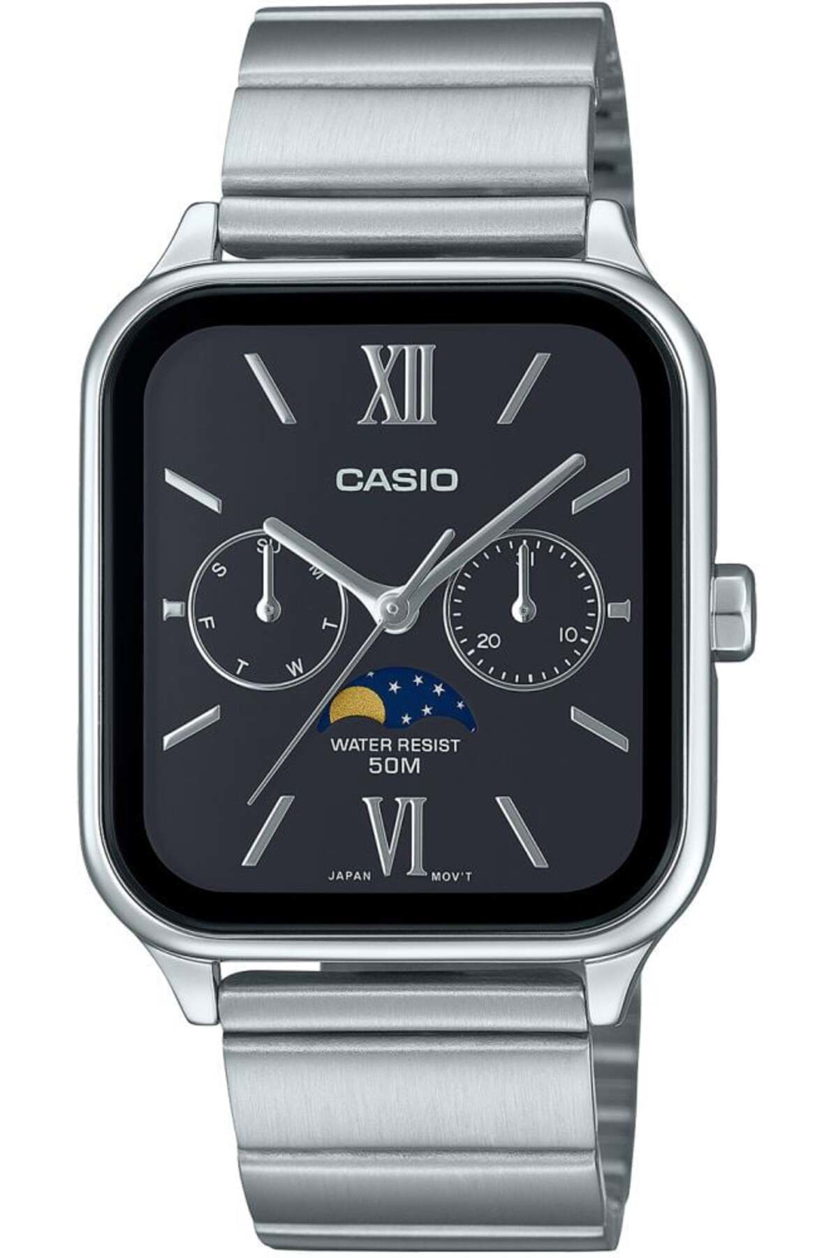 Casio  Mtp-M305d-1A2vdf Erkek Kol Saati