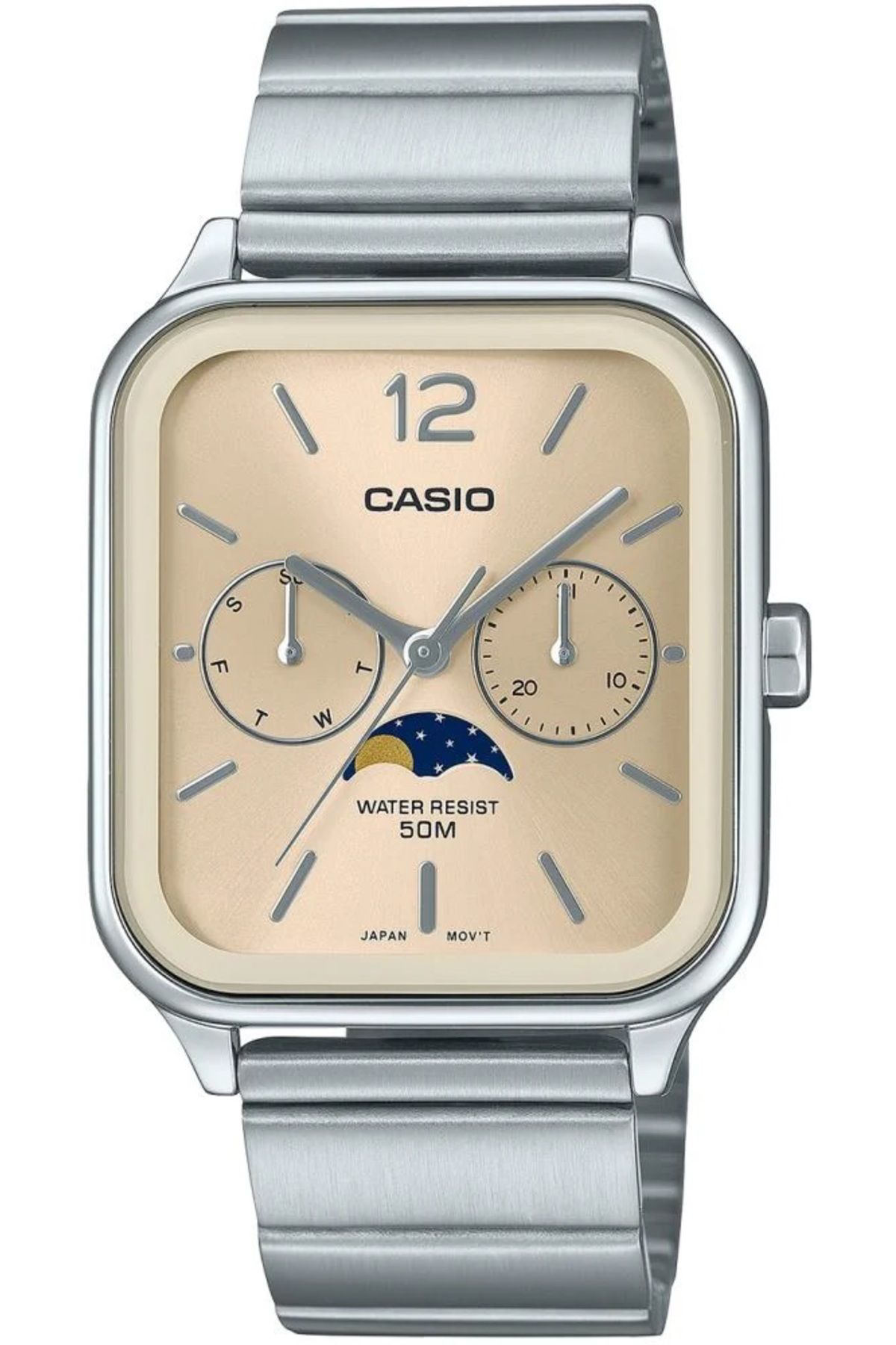 Casio Mtp-m305d-9avdf Erkek Kol Saati Casio Mtp-m305d-9avdf Erkek Kol Saati