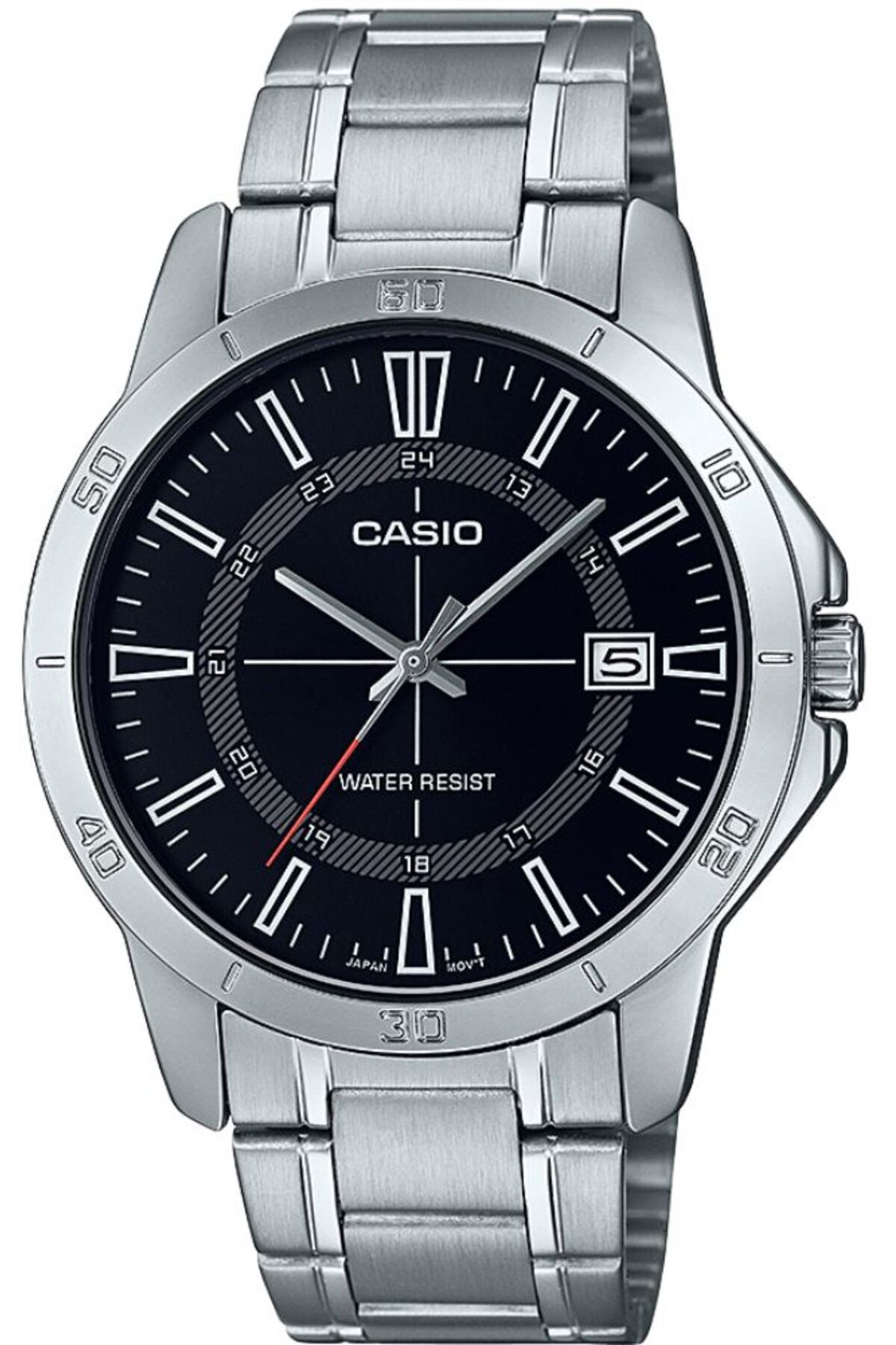 Casio  Mtp-V004d-1Cudf Erkek Kol Saati