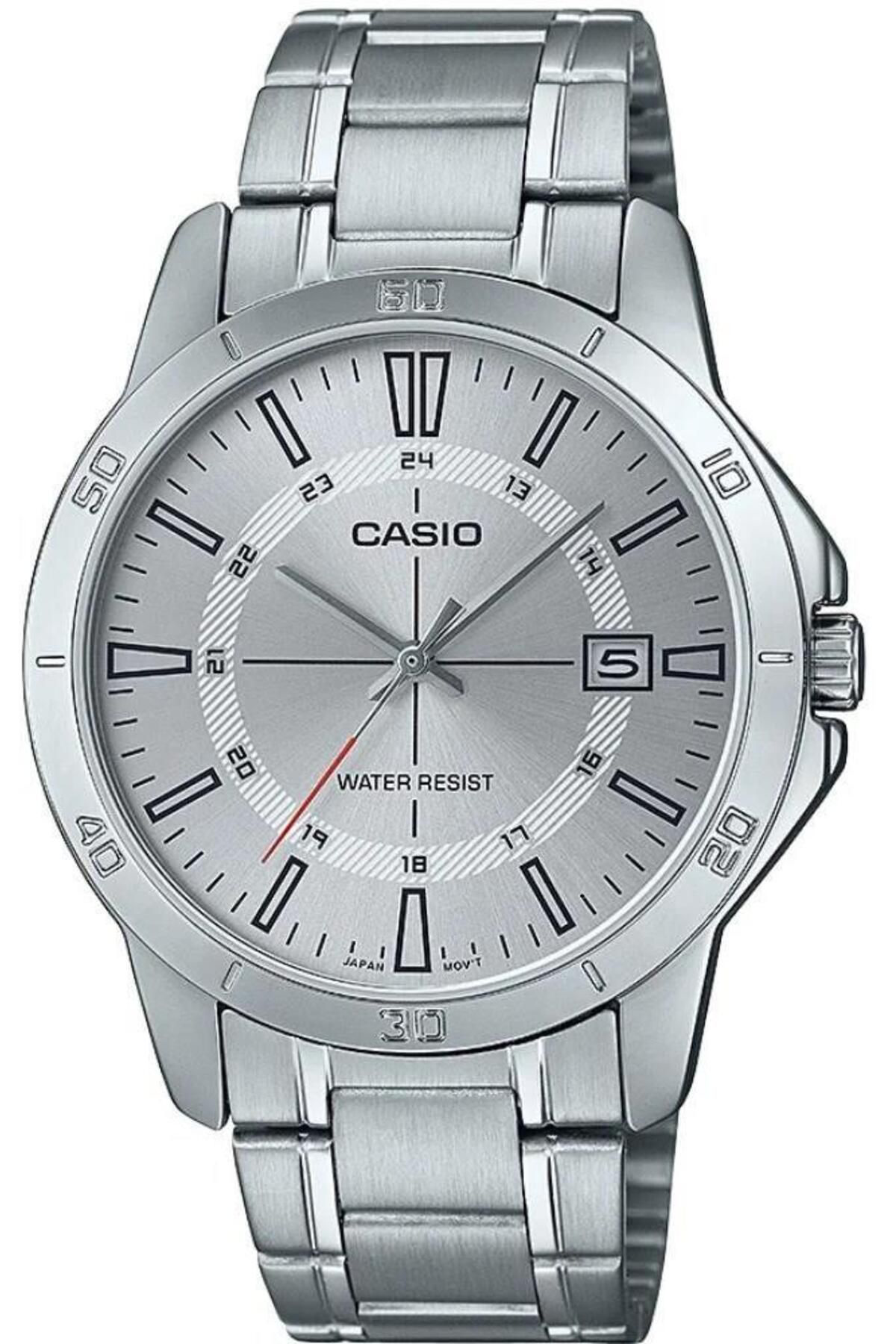 Casio  Mtp-V004d-7Cudf Erkek Kol Saati