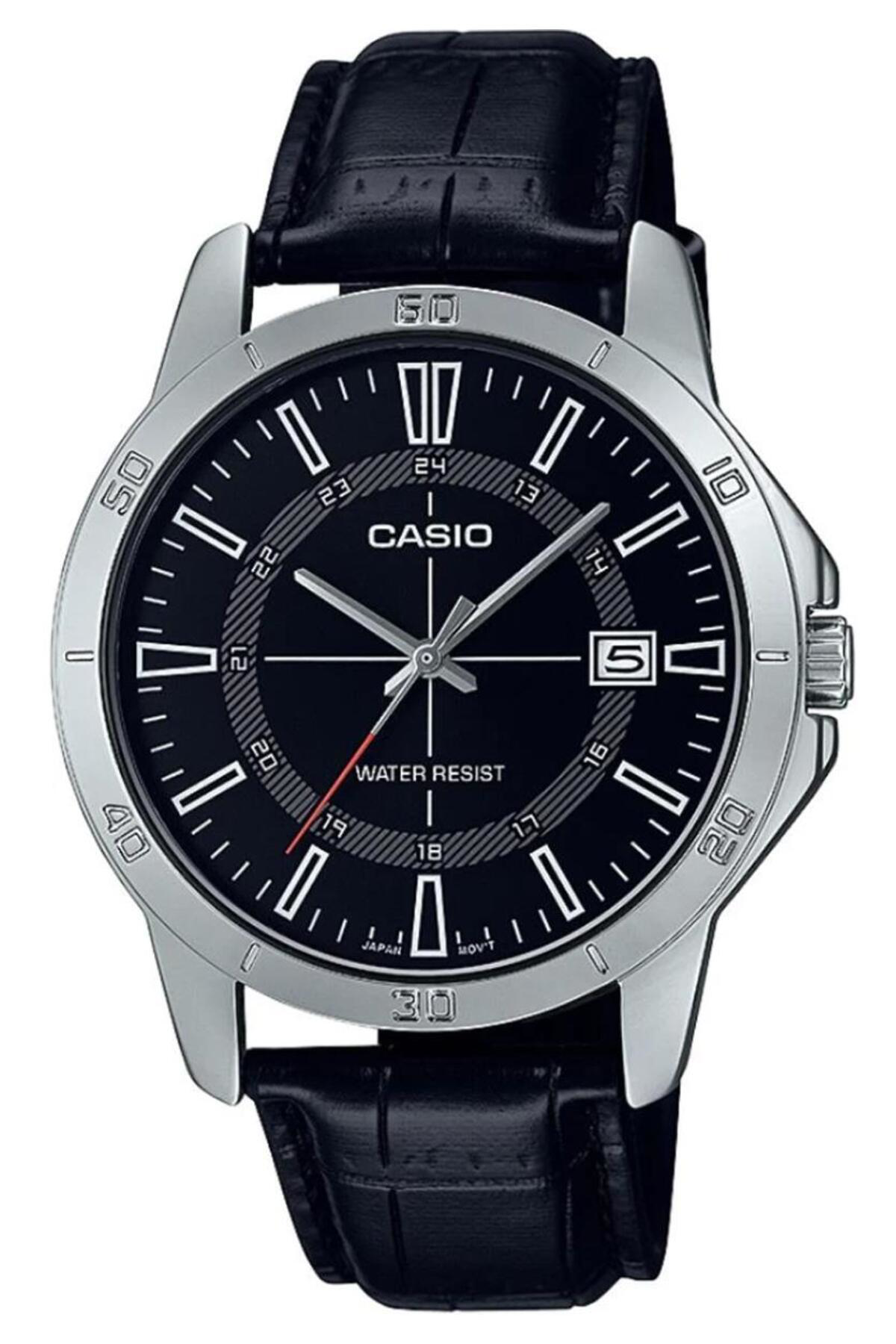Casio  Mtp-V004l-1Cudf Erkek Kol Saati