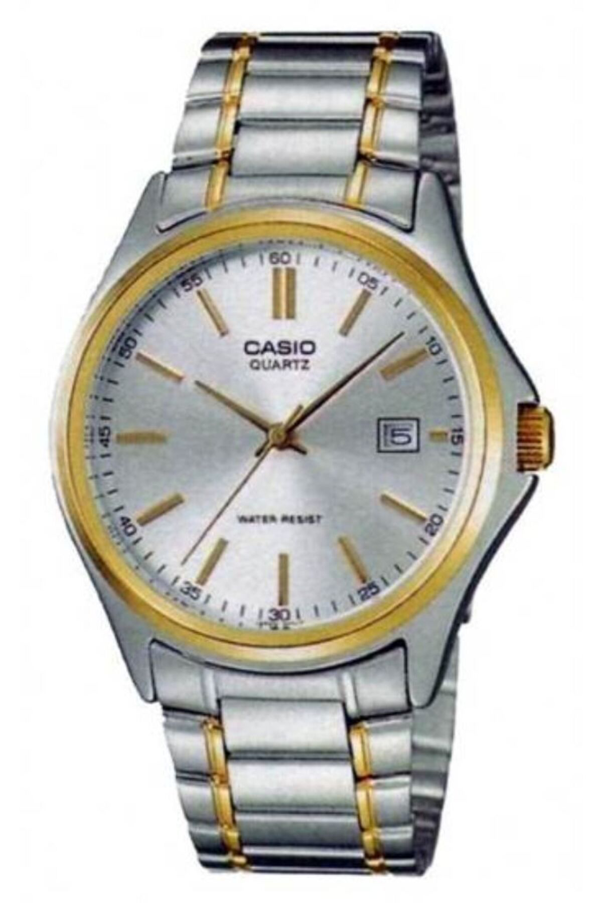 Casio Mtp1183g-7adf Erkek Kol Saati