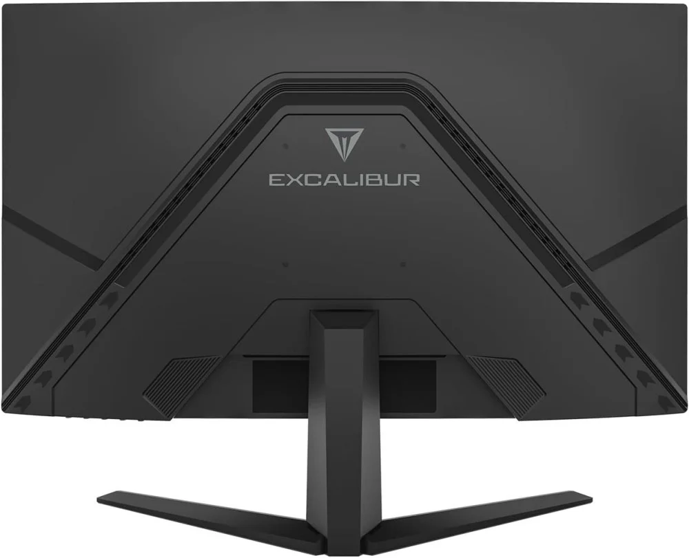 Casper 27" Excalibur E27FVC-E 300HZ 1MS 400NIT Fast VA Curved HDR