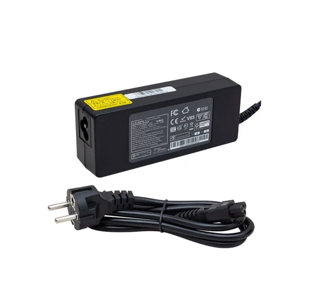 Casper CGA, C16 19V 3.42A (65W) 3.5mm*1.35mm Notebook Adaptör / C