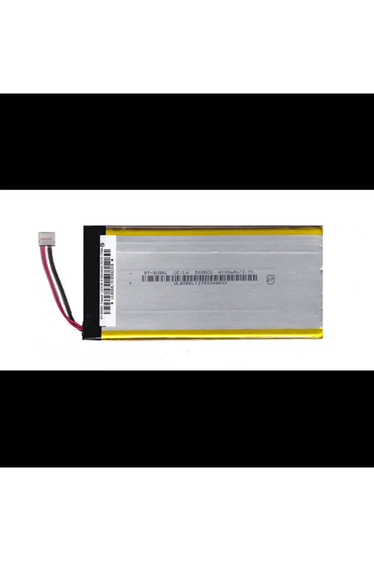 Casper CTA-E07-14A Batarya Pil 4100 Mah En:120mm Boy:55mm Casper CTA-E07-14A Batarya Pil 4100 Mah En:120mm Boy:55mm